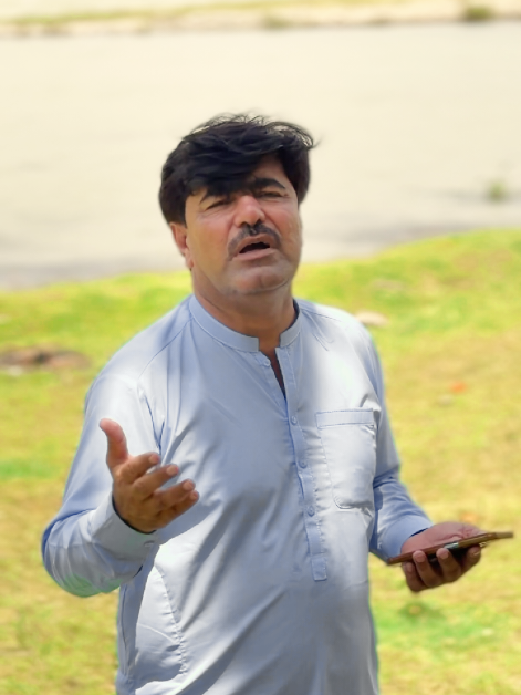 @Asif Ali Kheshgi
