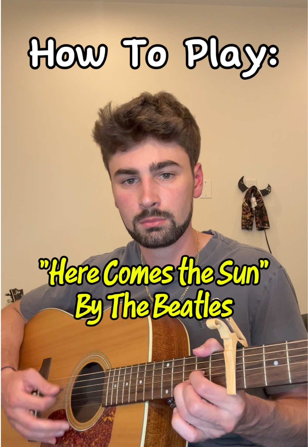 @Guitar Basics