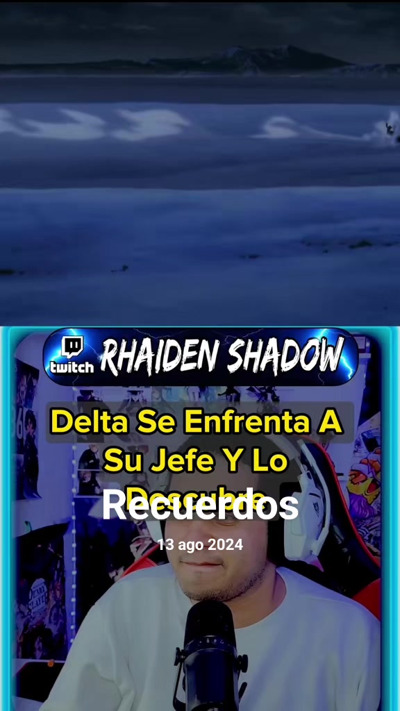 @Rhaidenshadow