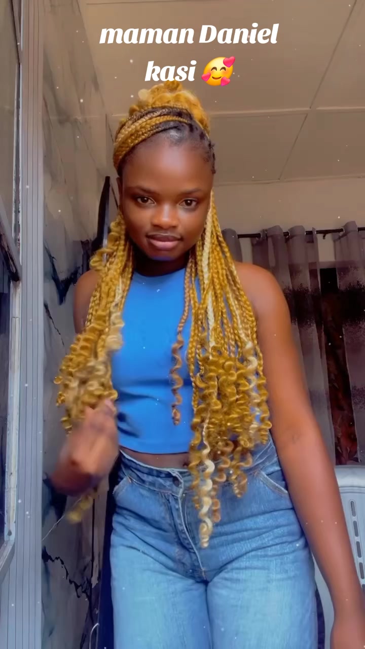 @Prisca Mponda