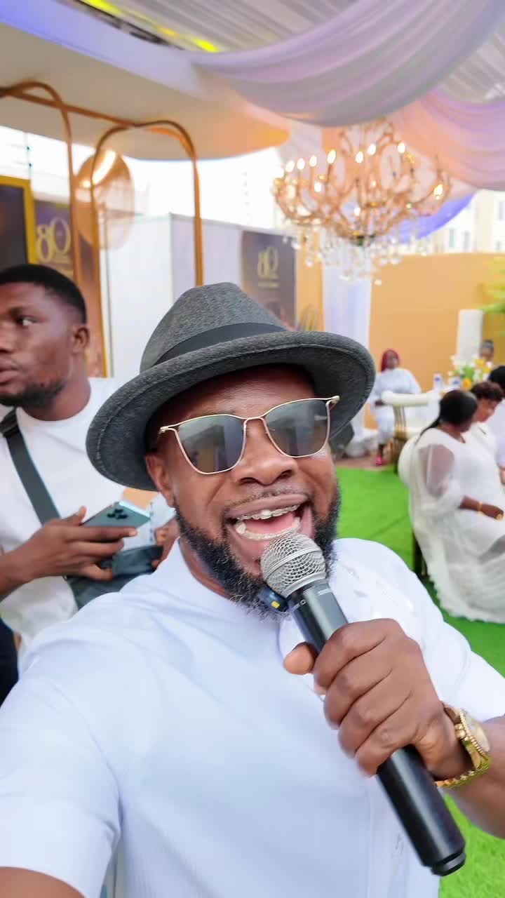 @Oboadie TV