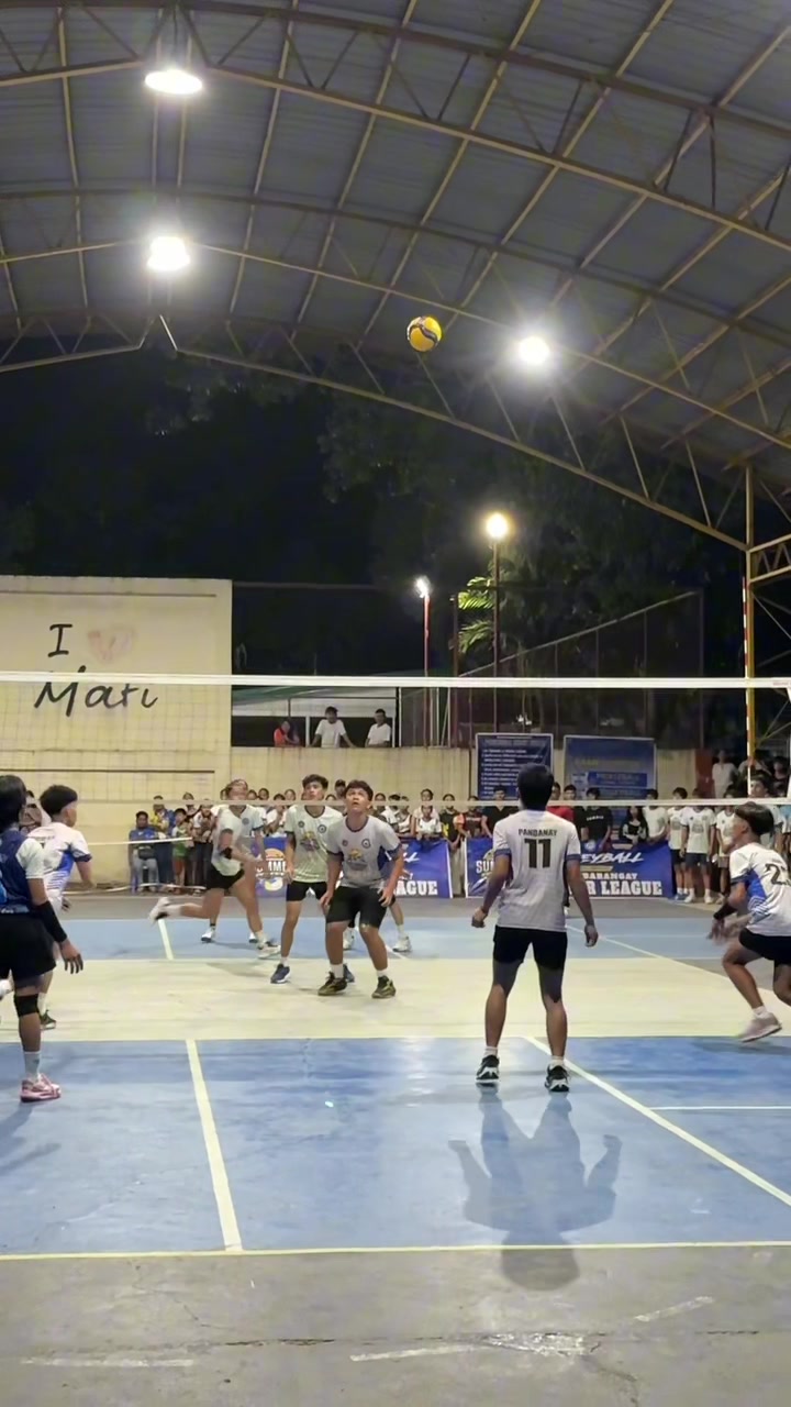 @PITIK Volley