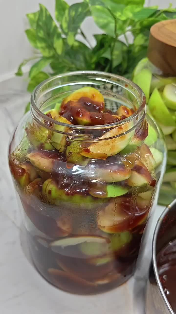 @Dapur_CikMidah | HomeCook