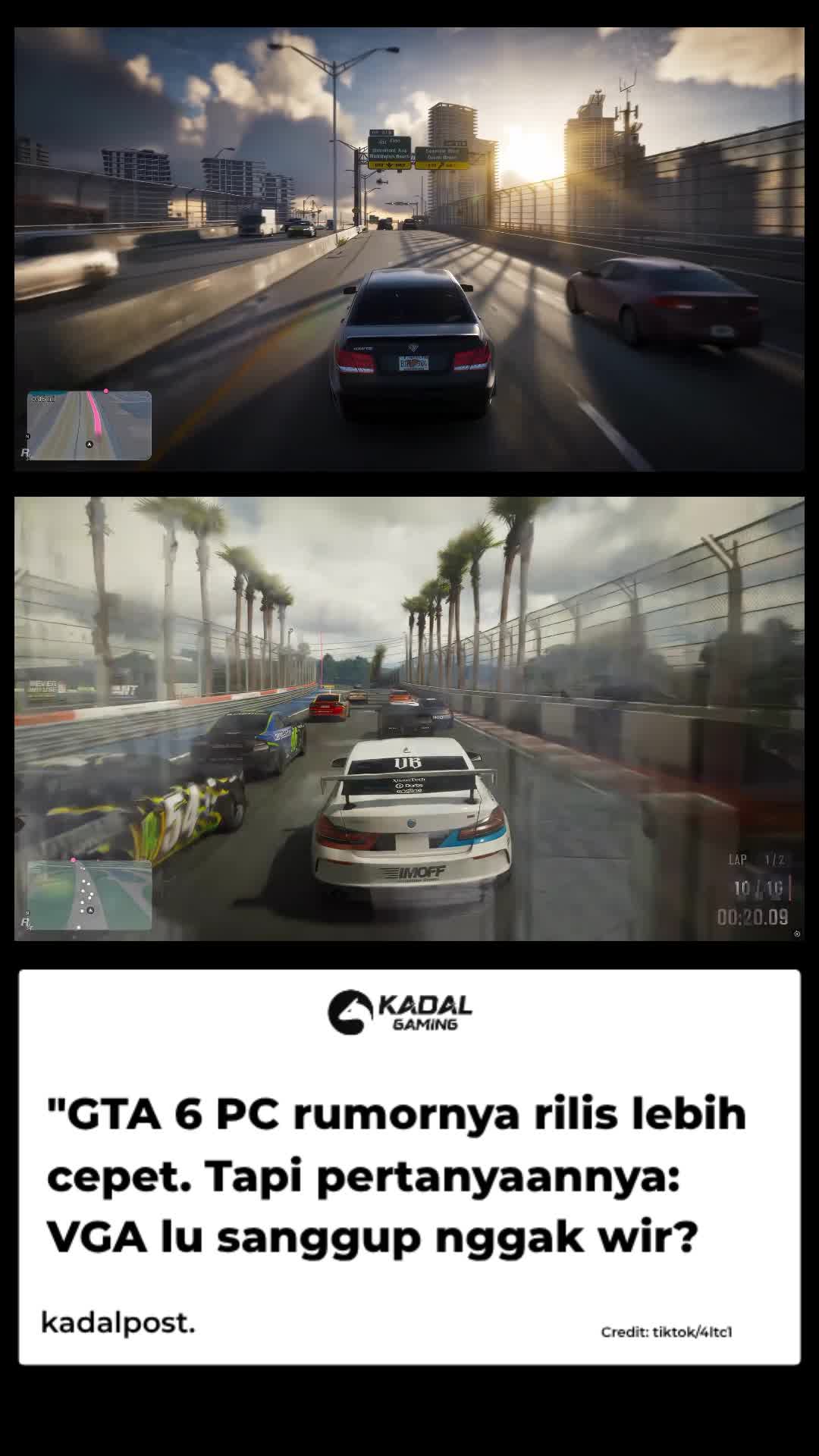 @Kadal Gaming Surabaya