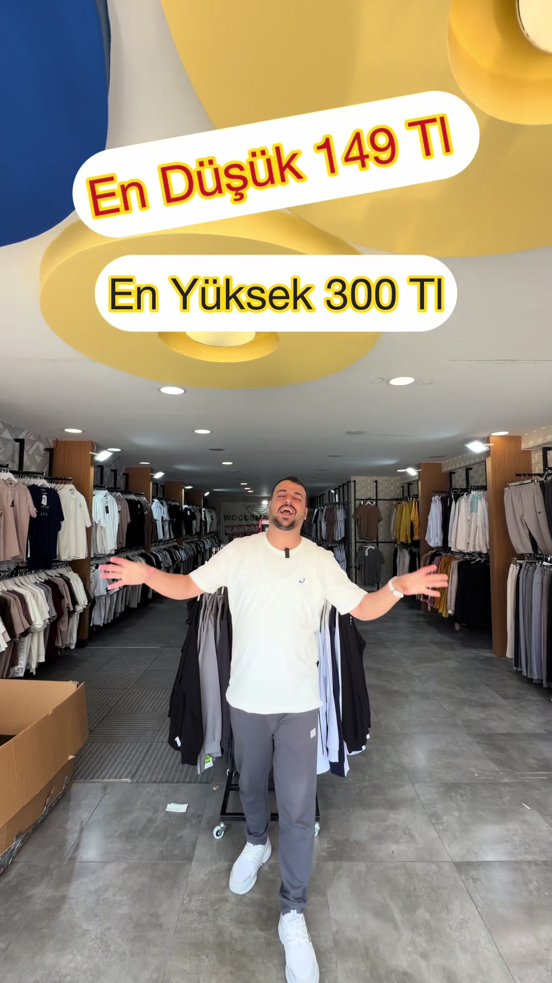 @Woodsman streetwear