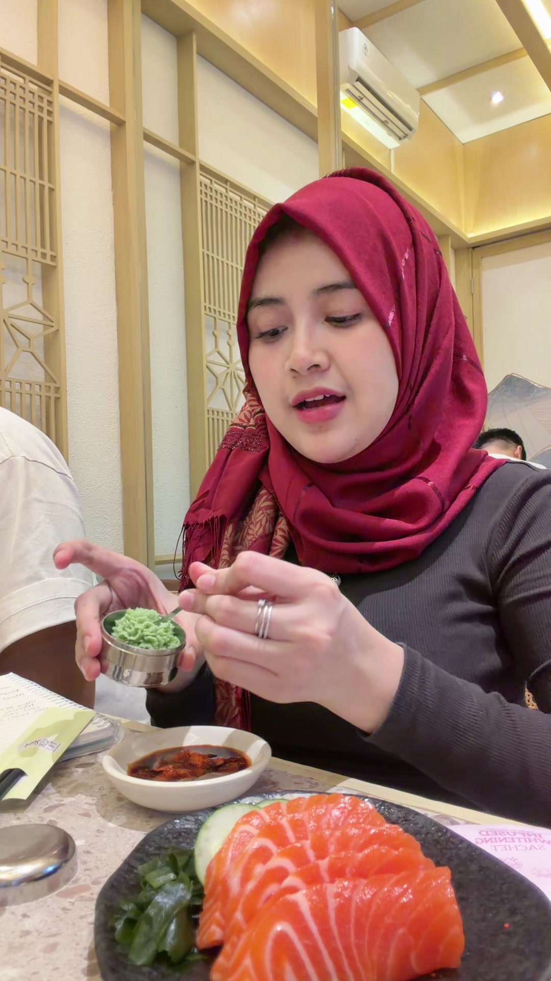 @DUTA GRUSAK GRUSUK