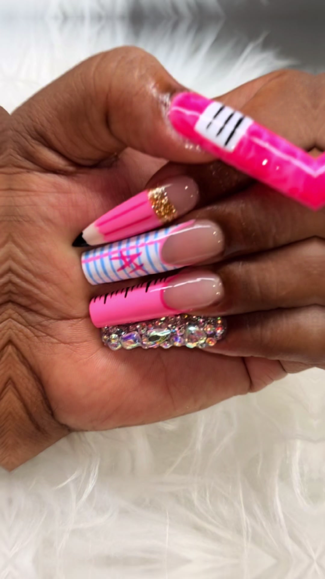 @Aaliyah Manalo
