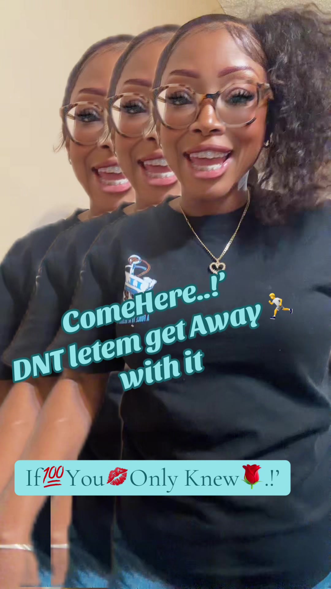 @HISBEAUTIFULROSE🌹