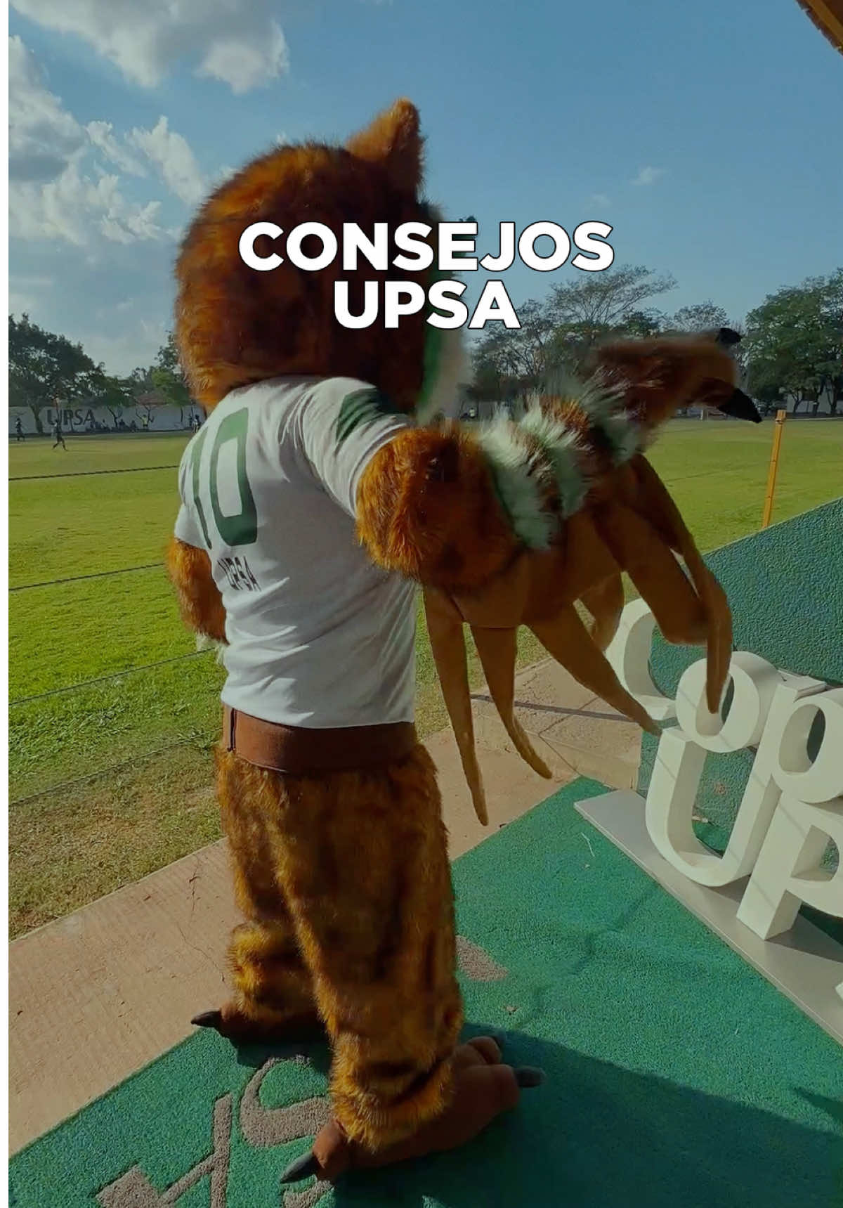 @Comunidad UPSA