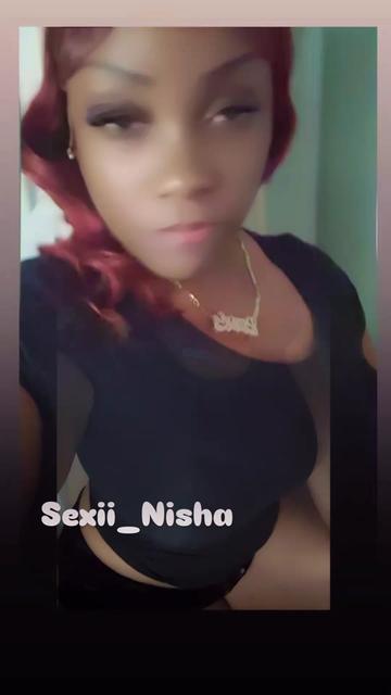 @Sexii_Nisha ♏️🥰