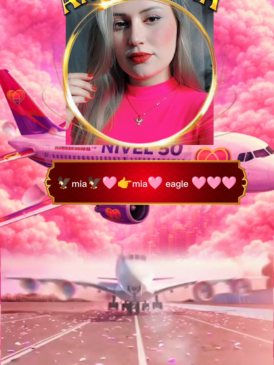@🦅Mia🦅🩷🩷👉Mia💗Eagle👈🩷🩷