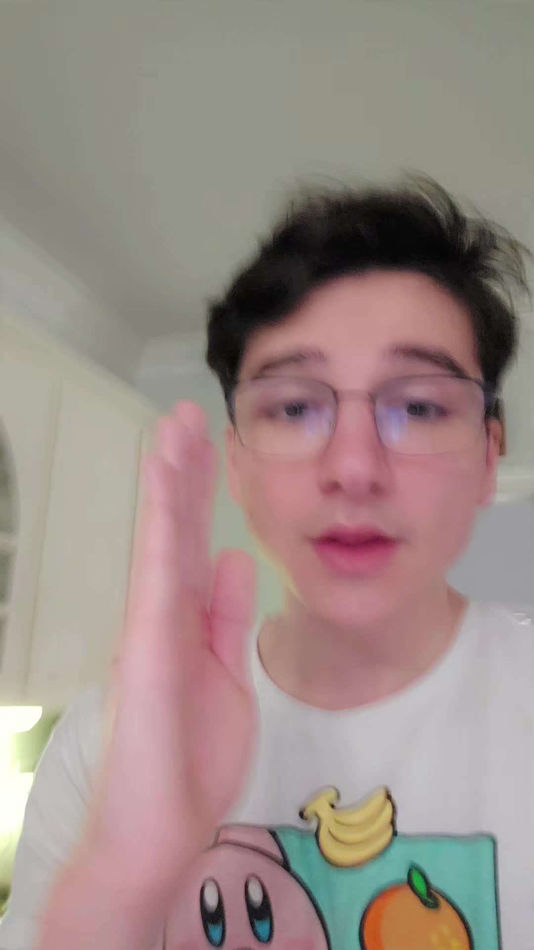 @Kyle Mayze