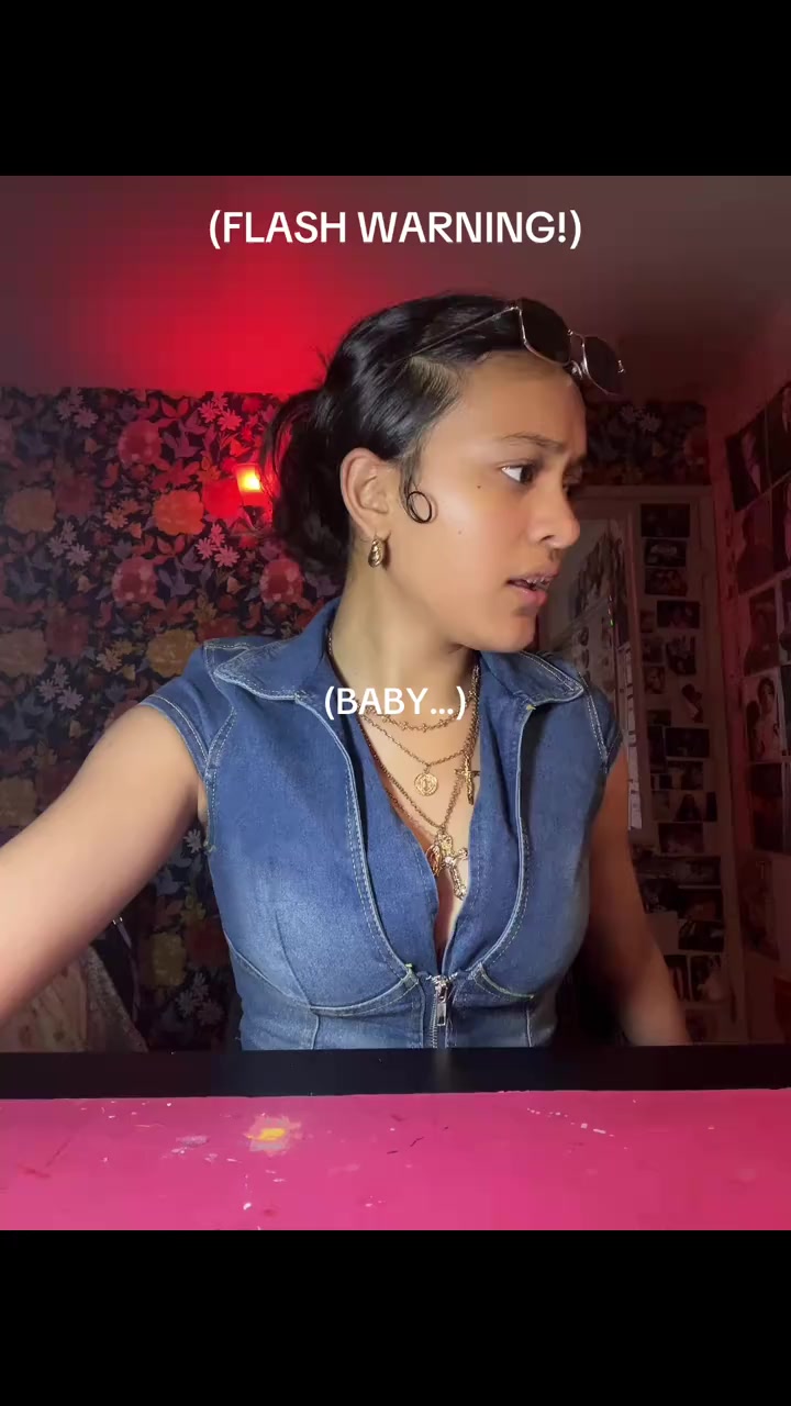 @random post