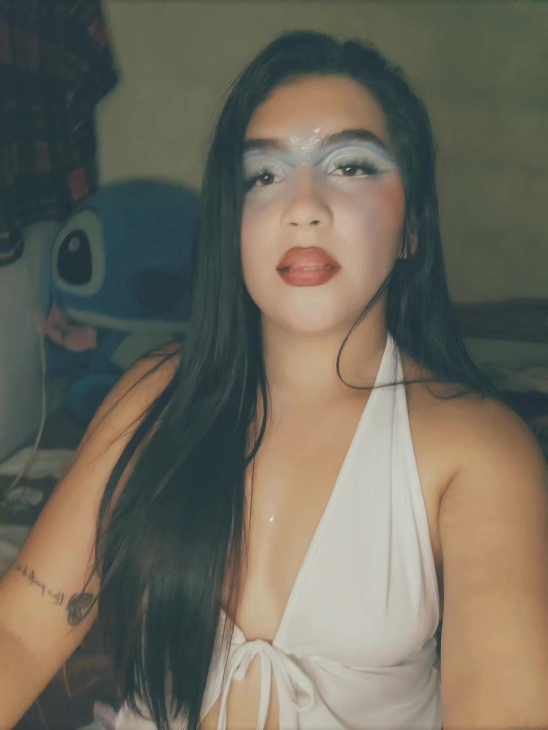 @Marisabel🐍