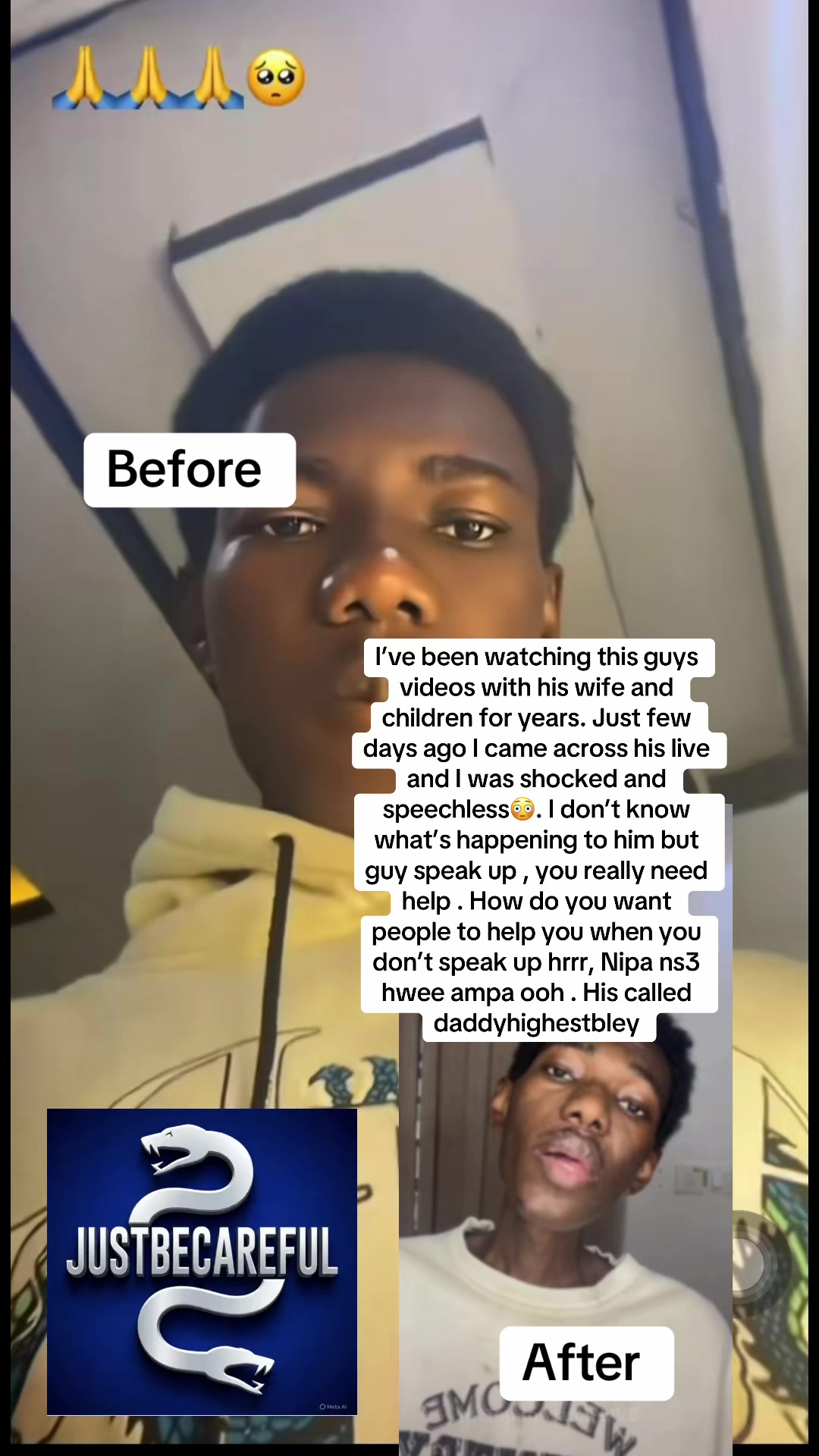 @justbecareful1