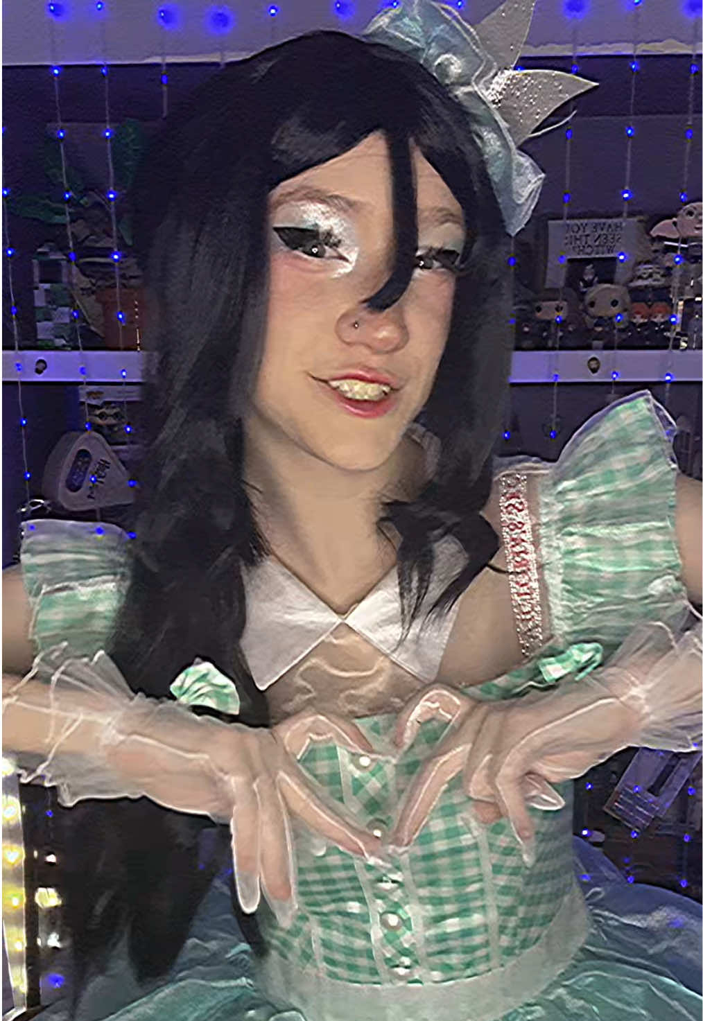 @DICE ,, ✧₊˚🎲 !!