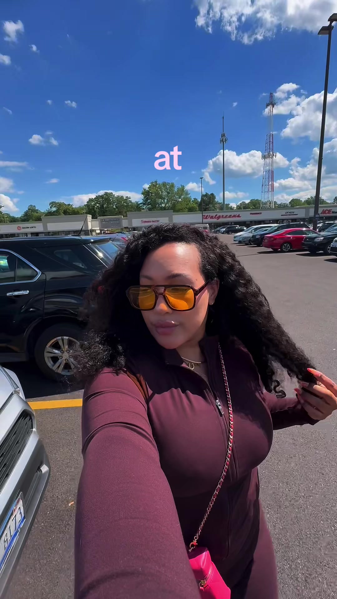 @Morgan Angelique