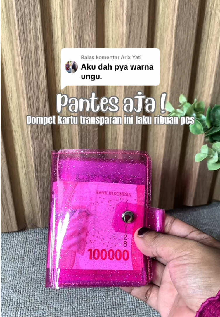 @Ami |Perlengkapan Rumah Tangga