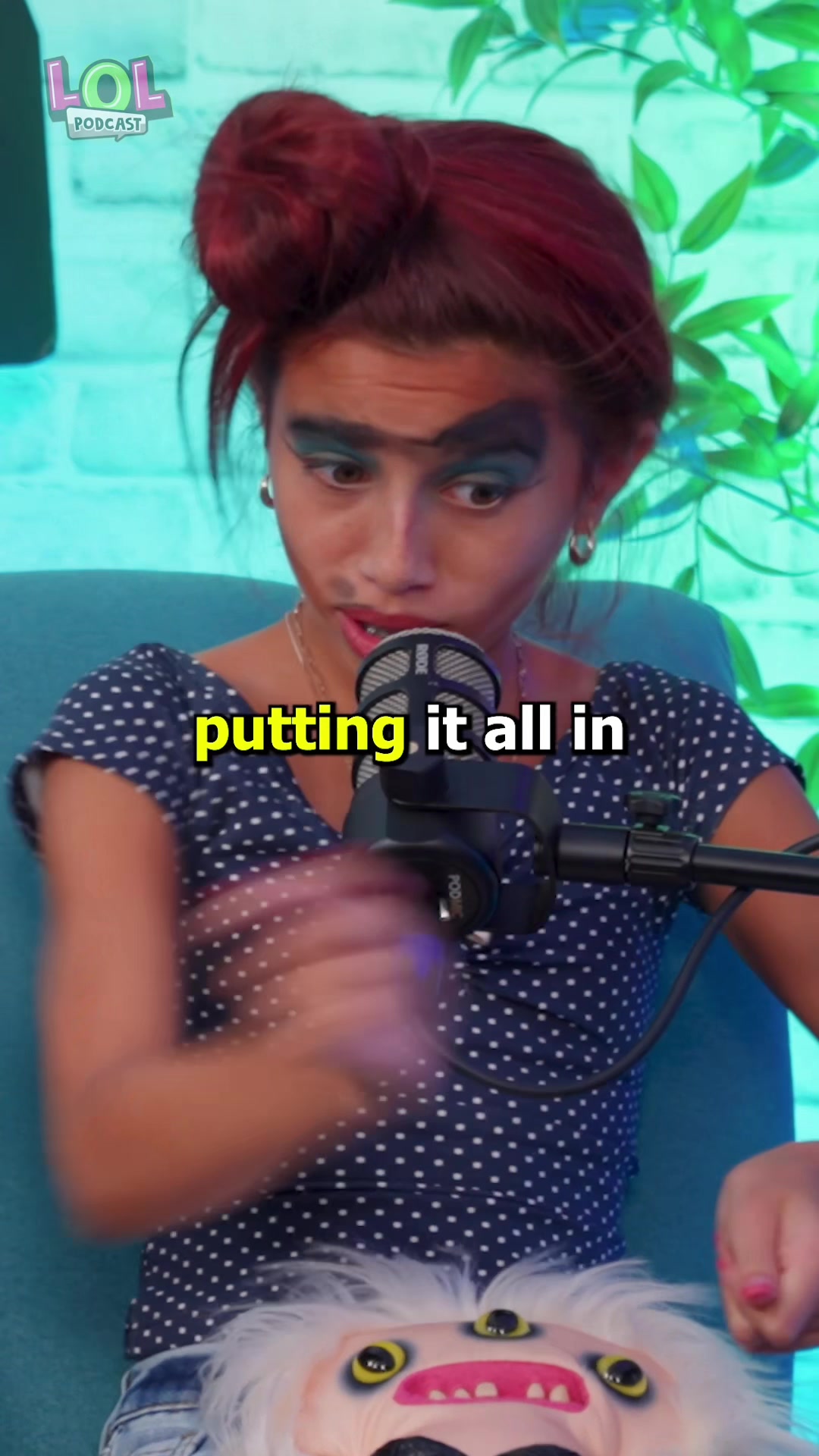 @LOL Podcast