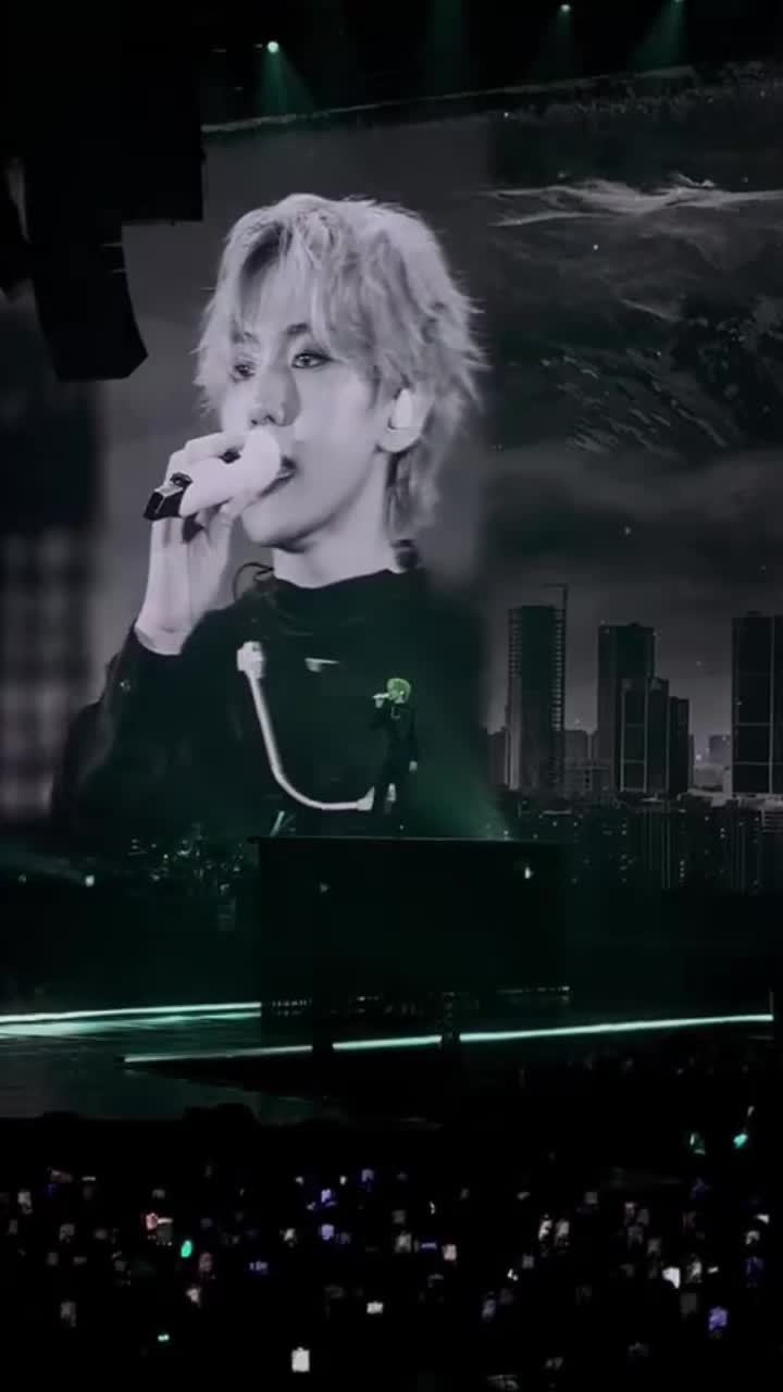 @WE ARE ONE EXO