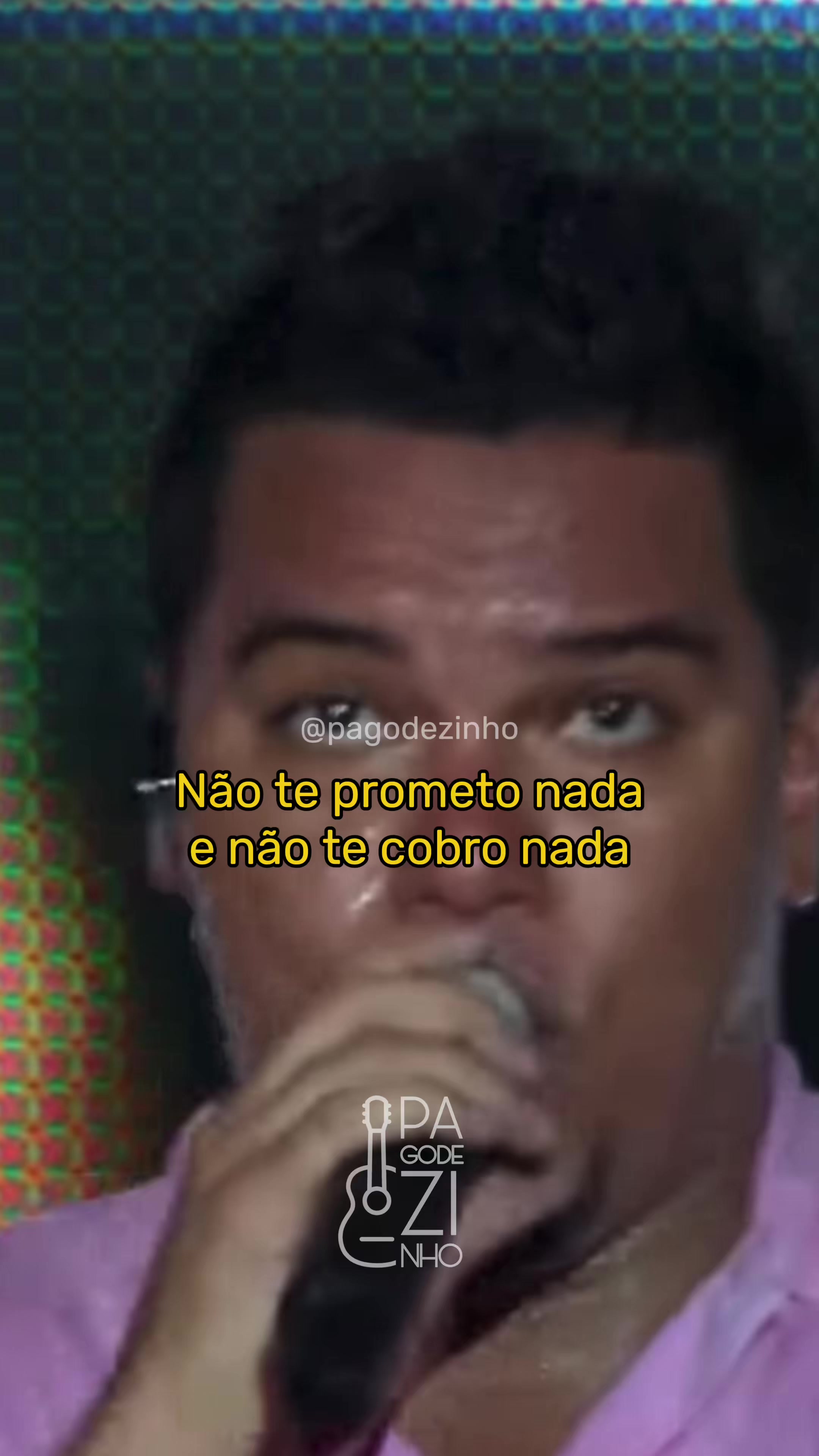 @Pagodezinho
