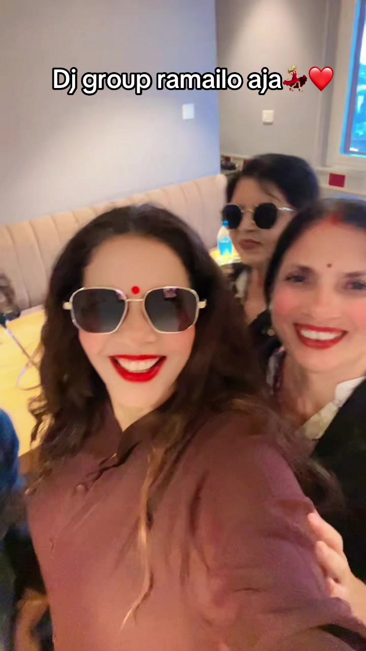 @Januka Koirala Sitaula