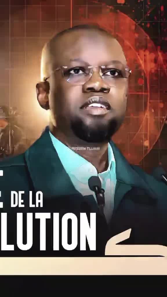 @Galass Mame Boussa D⍟