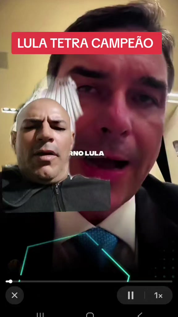@severino bisneto de lampião