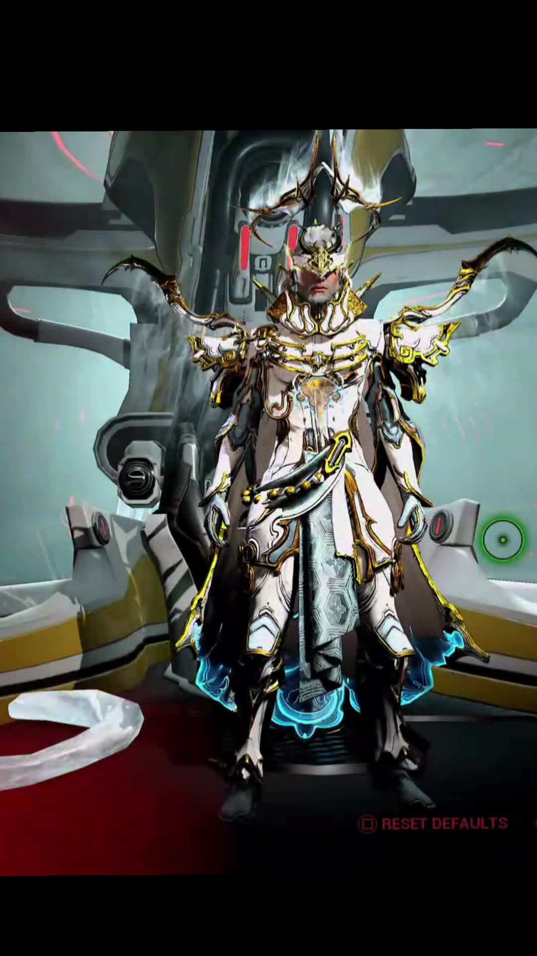 @Joe Warframe