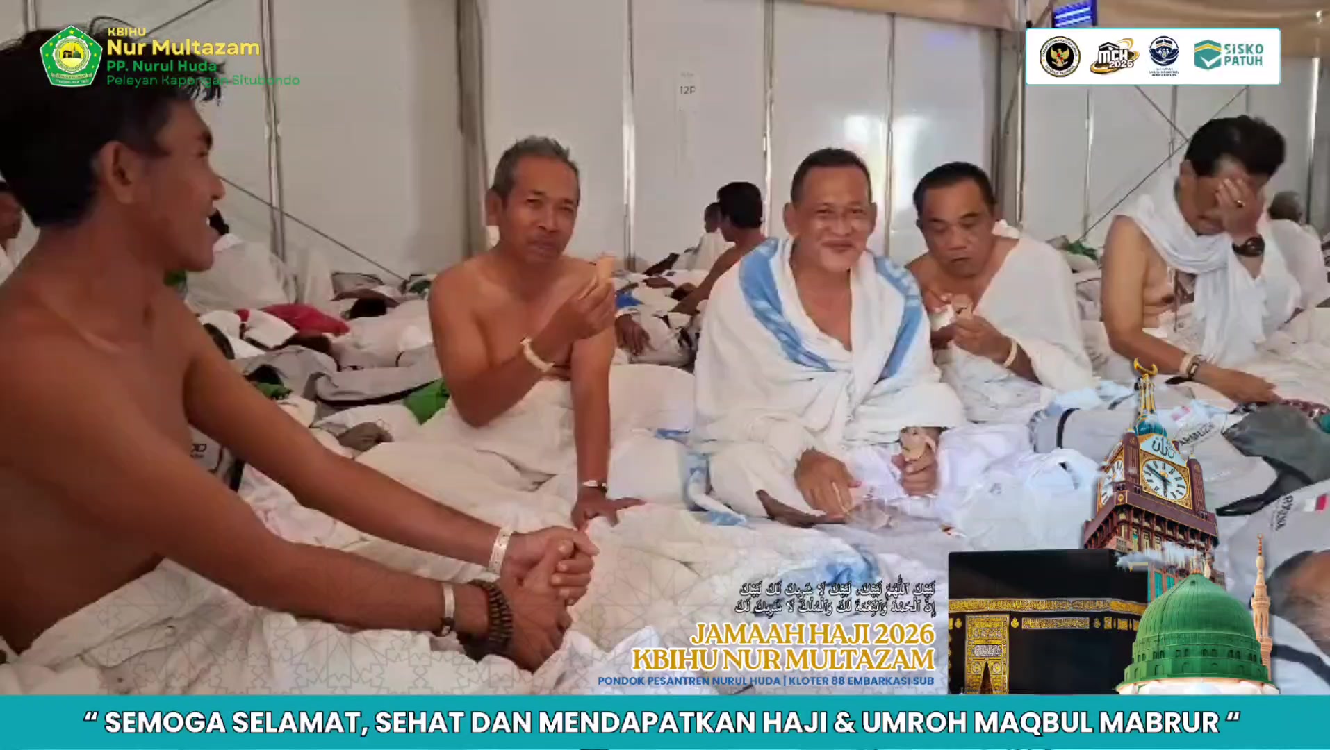 @Nur Multazam