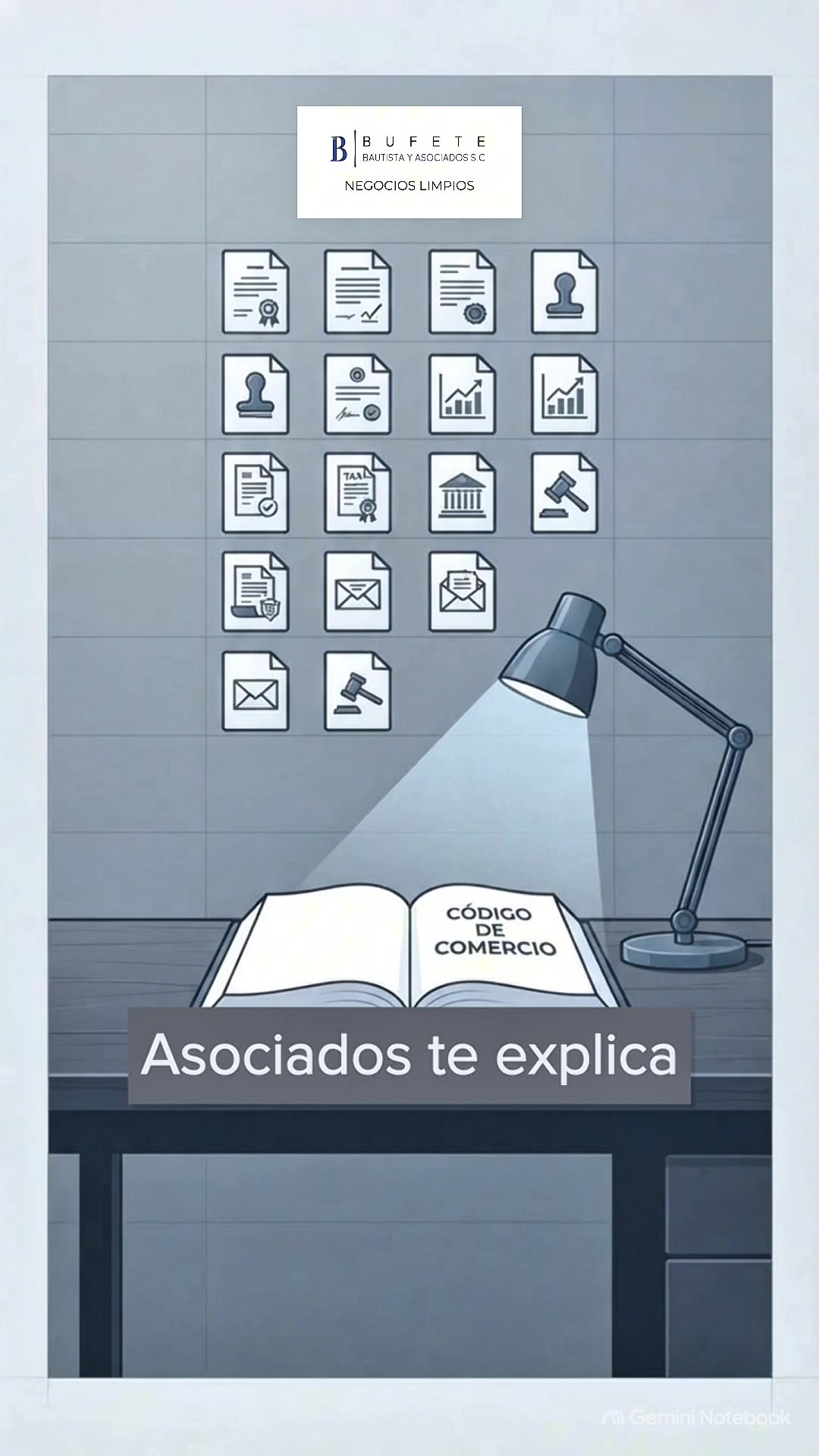 @Bufete Bautista y Asociados
