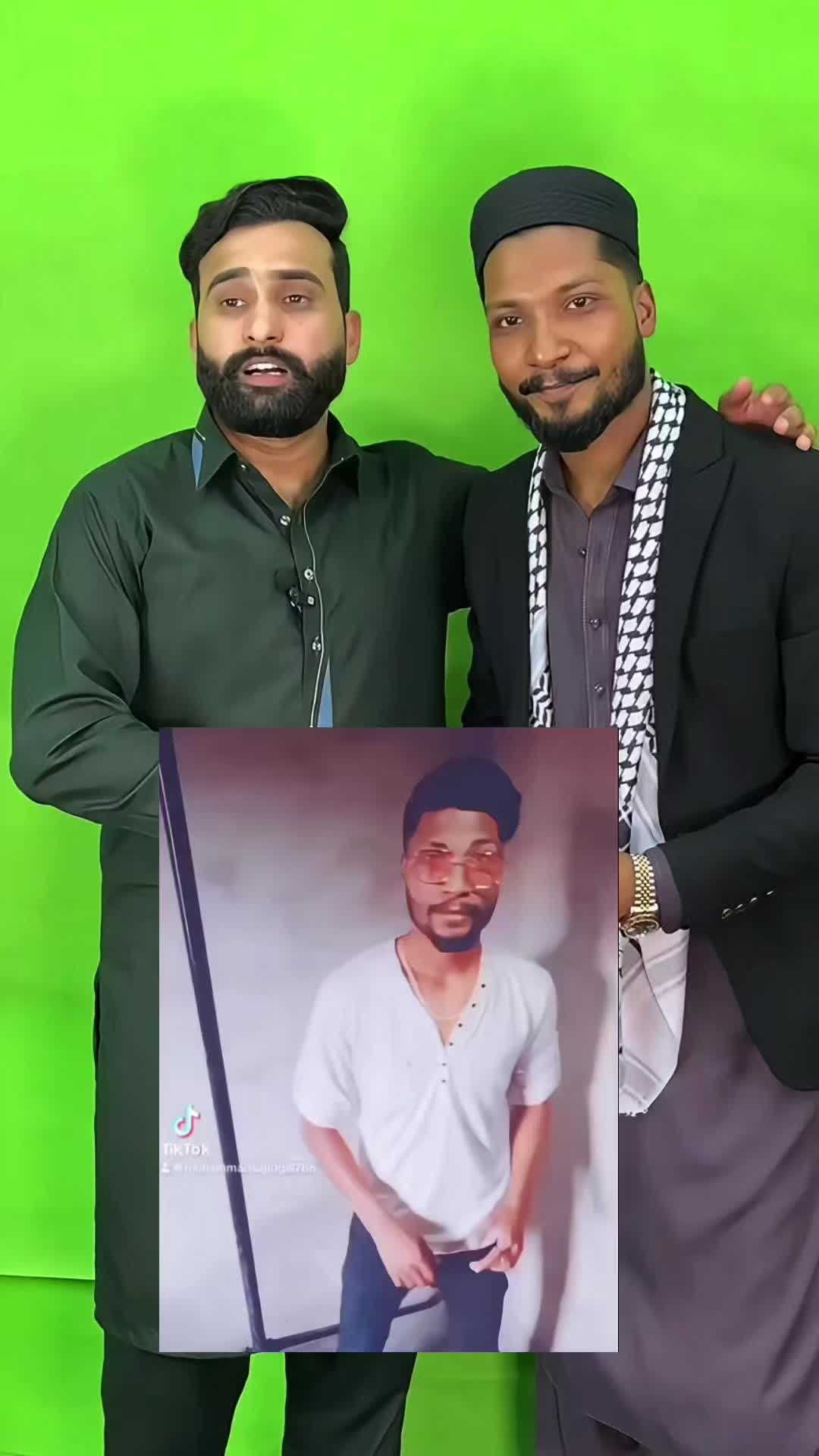 @Kashif Ali Shah Official