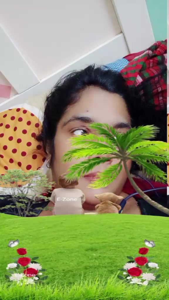 @নীল আকাশ