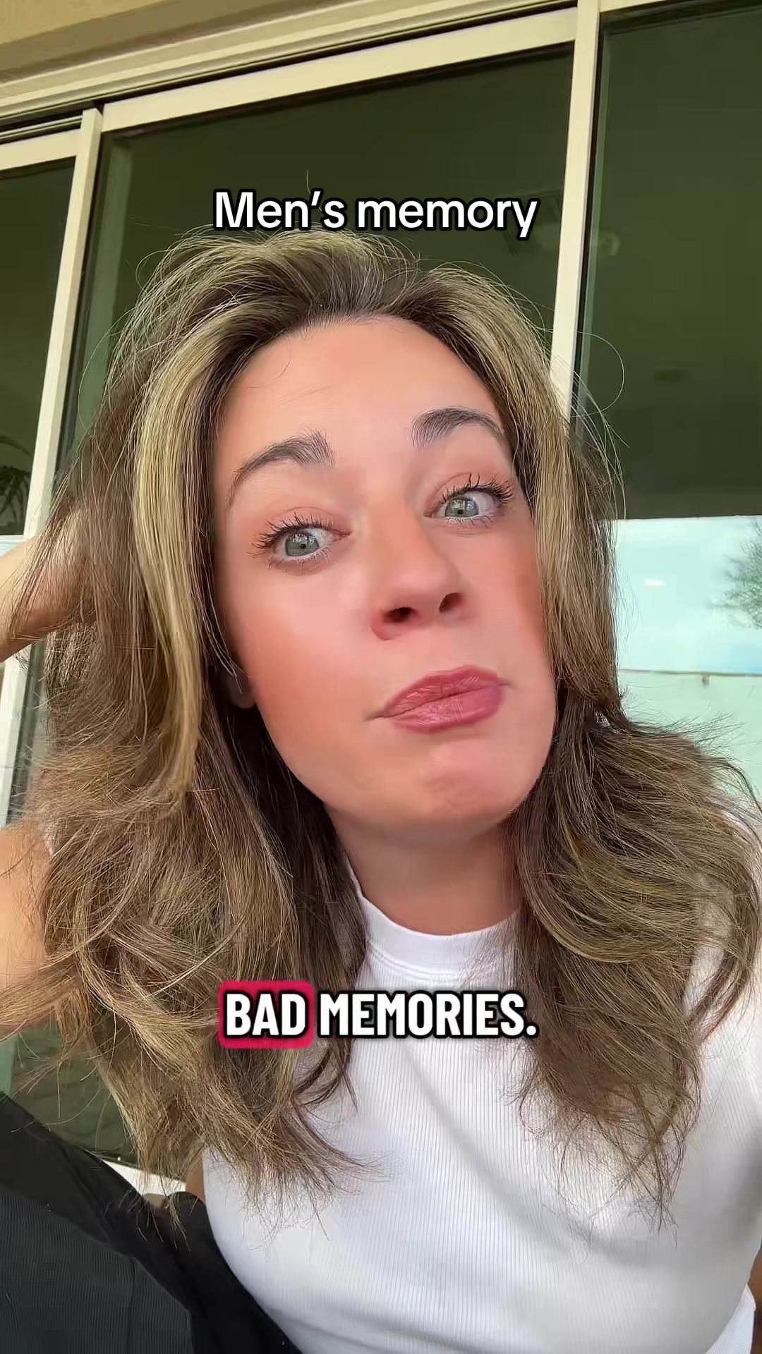 @Jillian Gerhardt