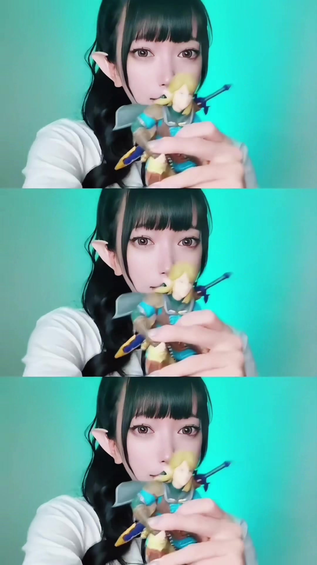 @新ゆり