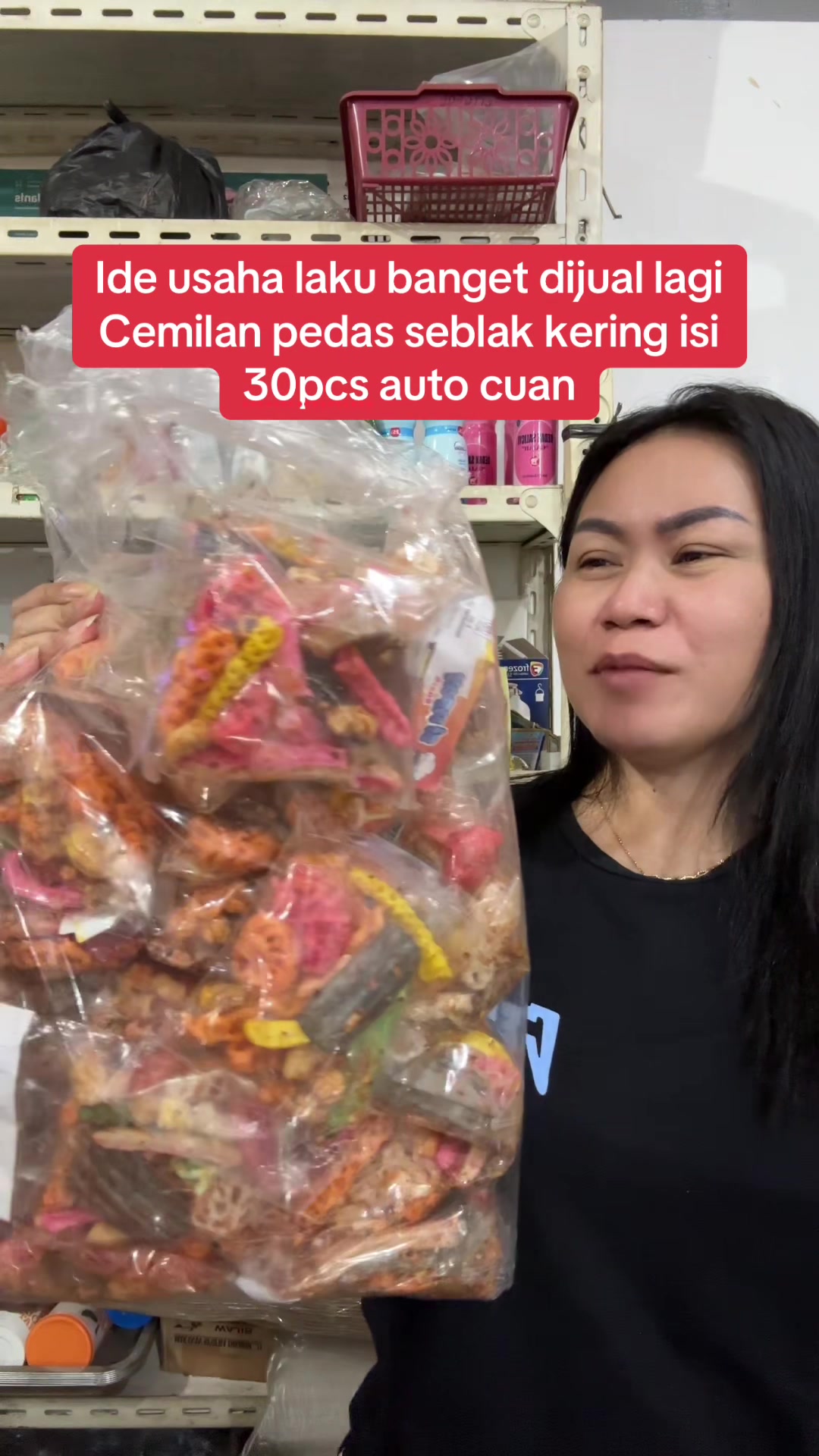 @Grosir ira serba ada