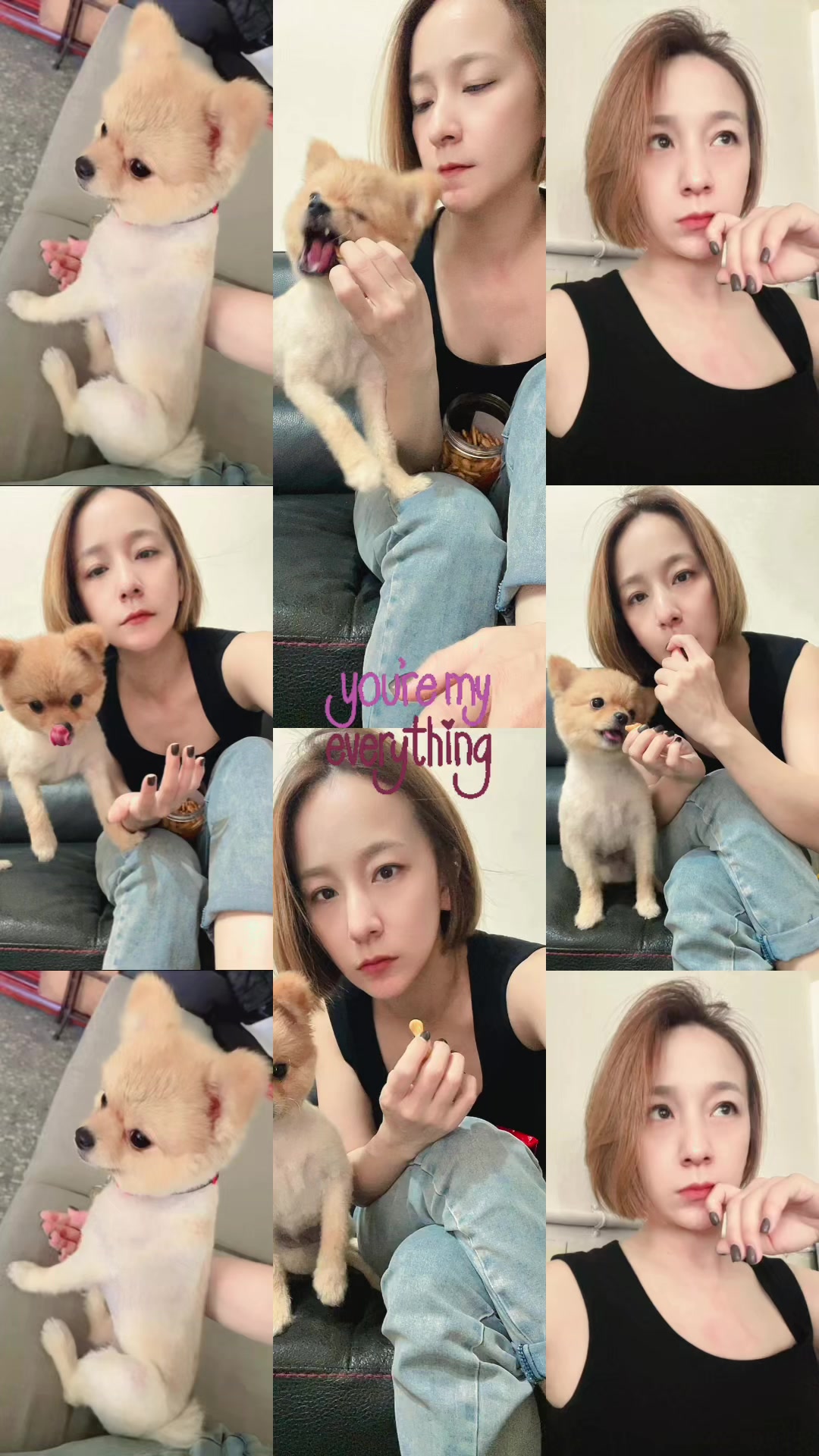 @honey哈尼