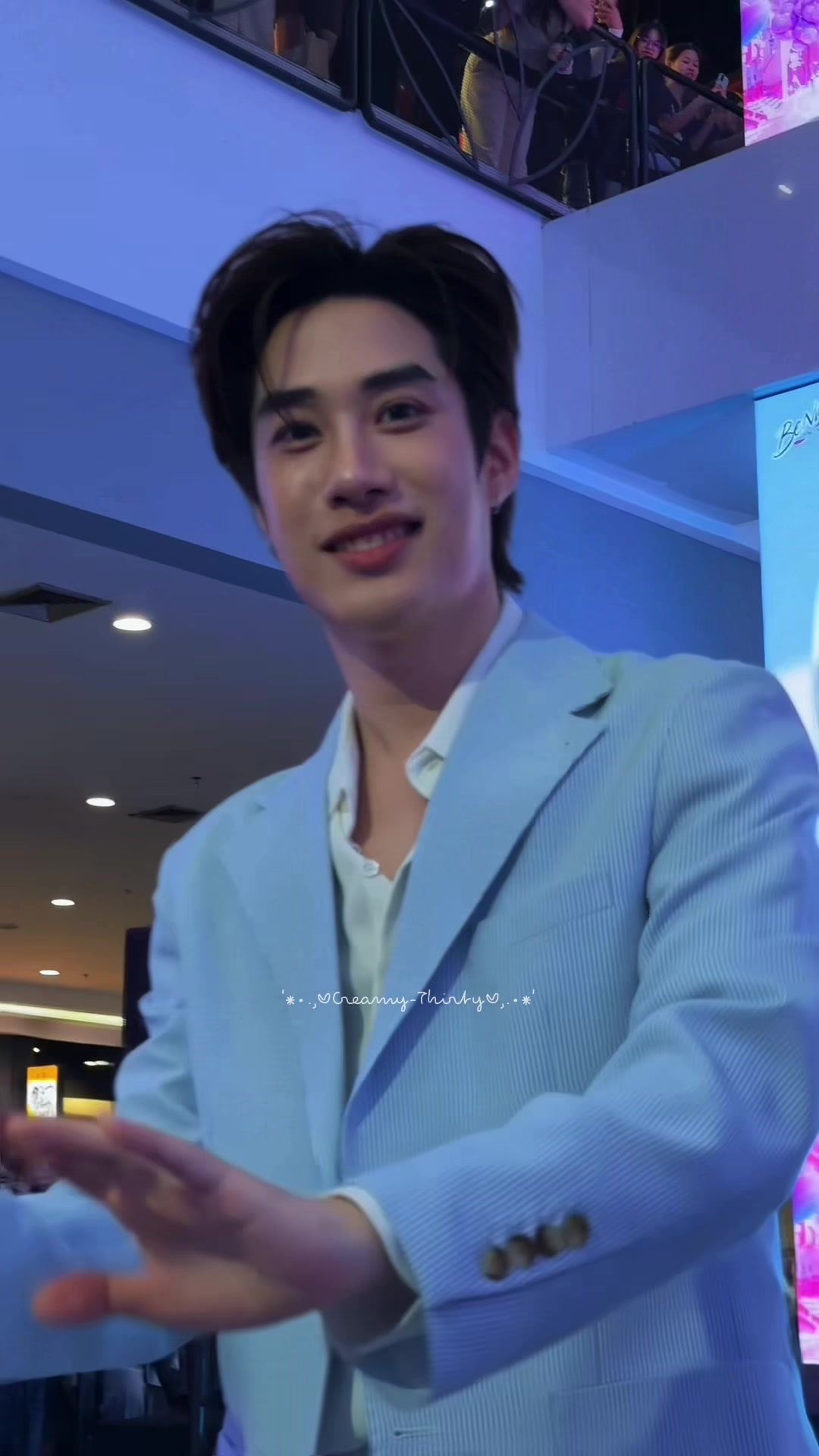 @เตอตี้ครีมมี่ - thirty