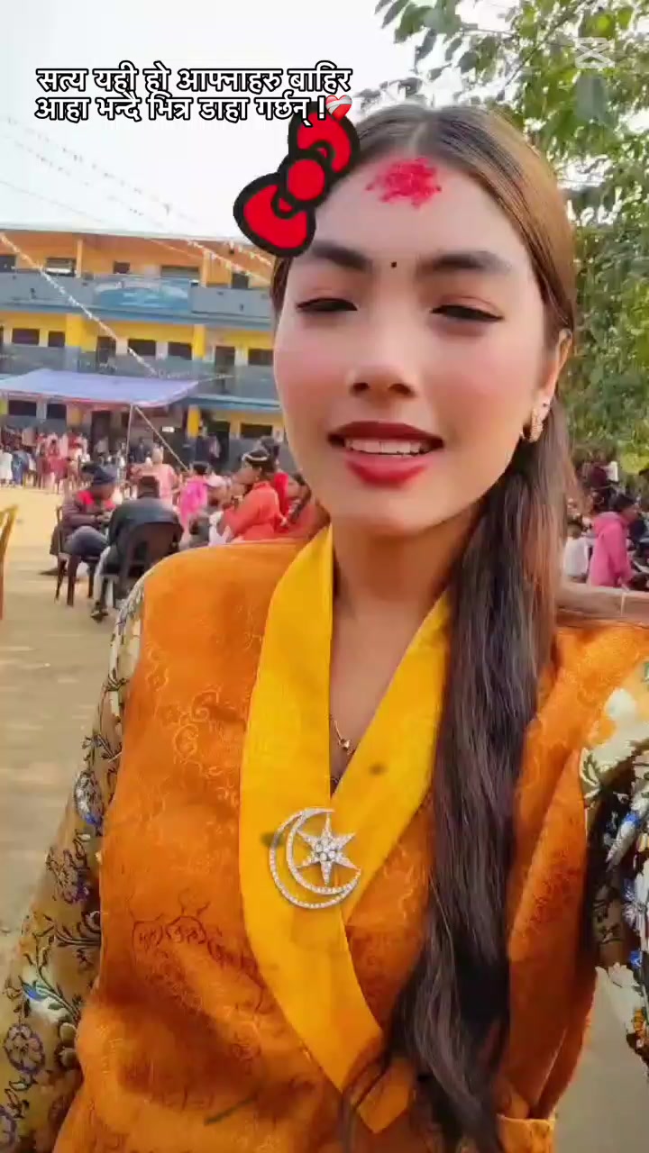 @smarika karki