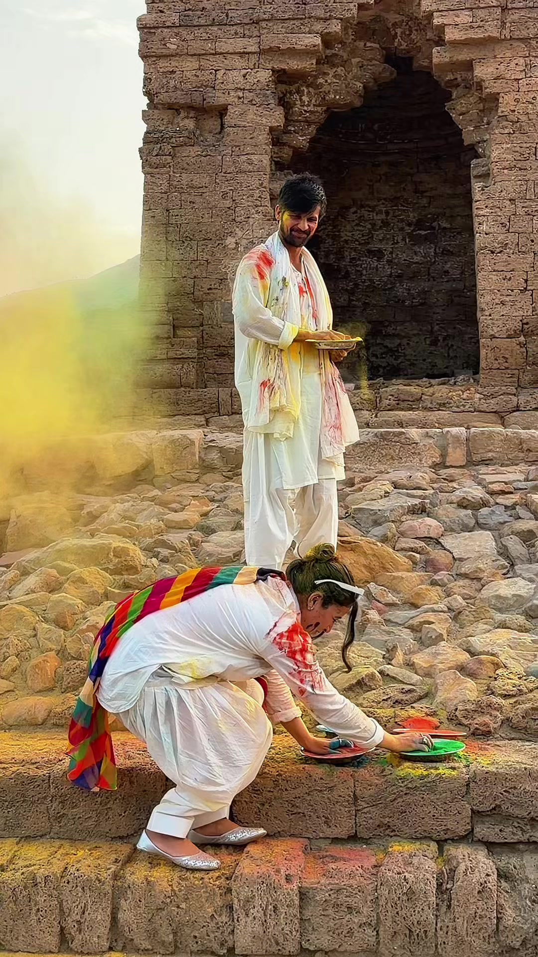 @Maya Bhai 4.0