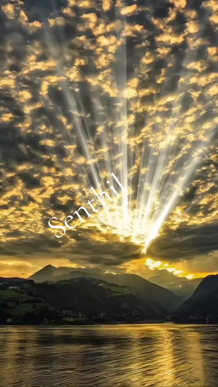 @senthil G