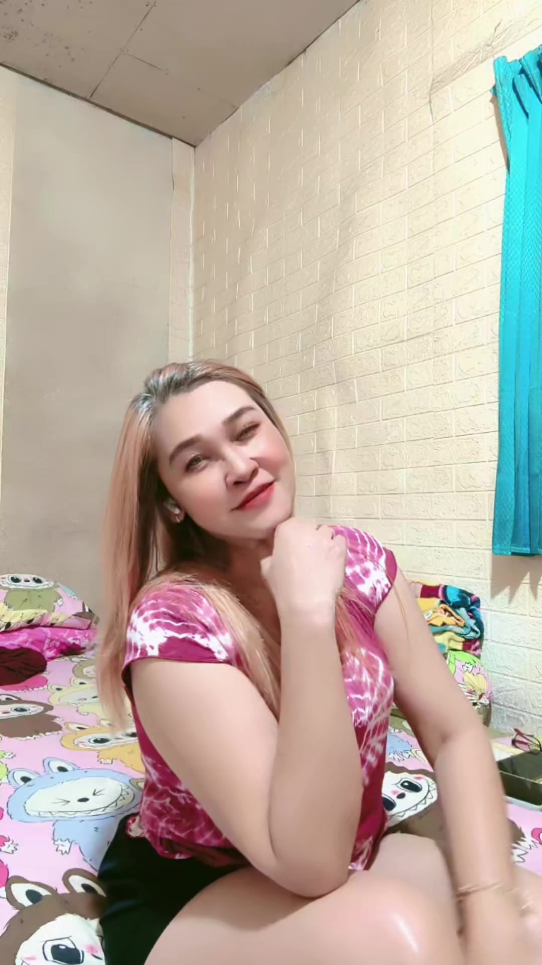 @Veronica magaretha