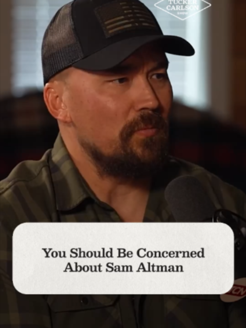 @Tucker Carlson Network