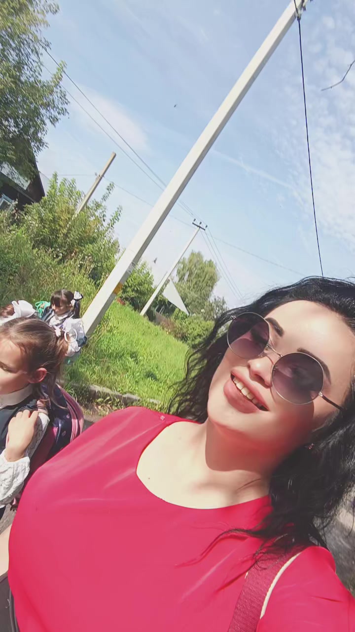 @КрисМисс😉