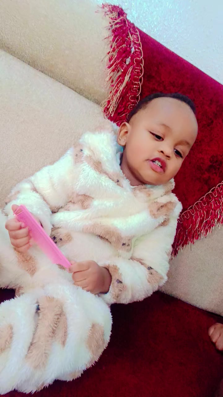 @Baby c.k