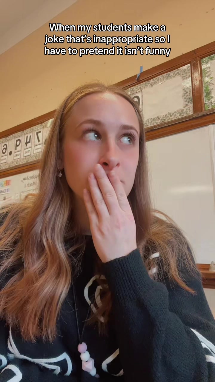 @Ms. M