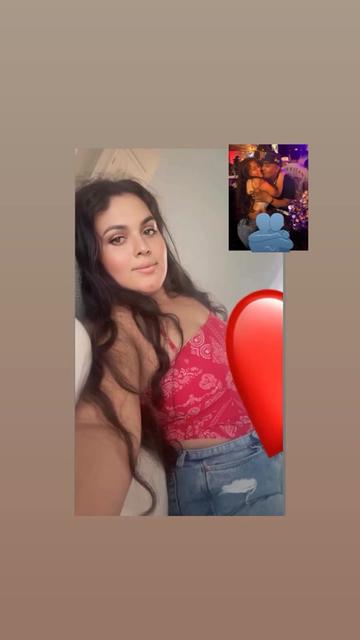 @Selena carrera