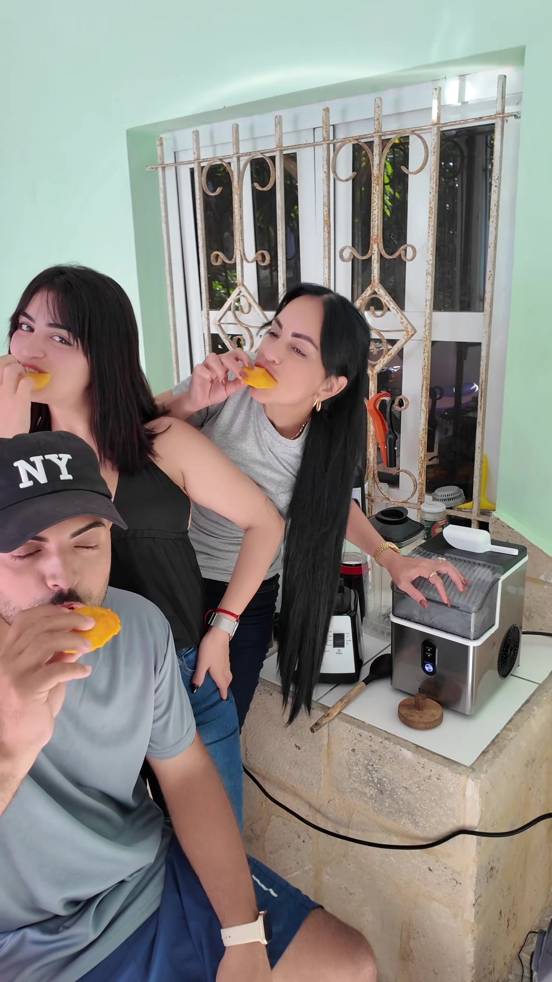 @yuyilachuli