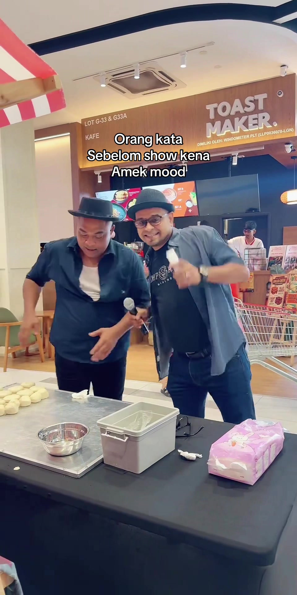 @mezan rotiman ๐ฒ๐พ