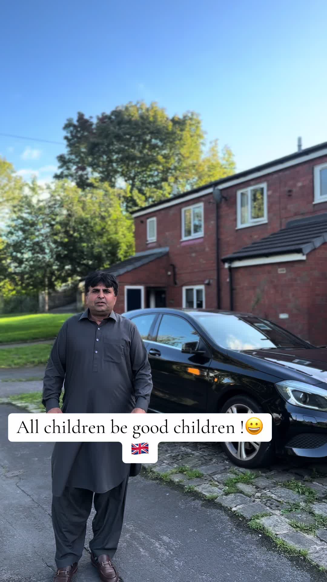 @CH ISHTIAQ AHMED